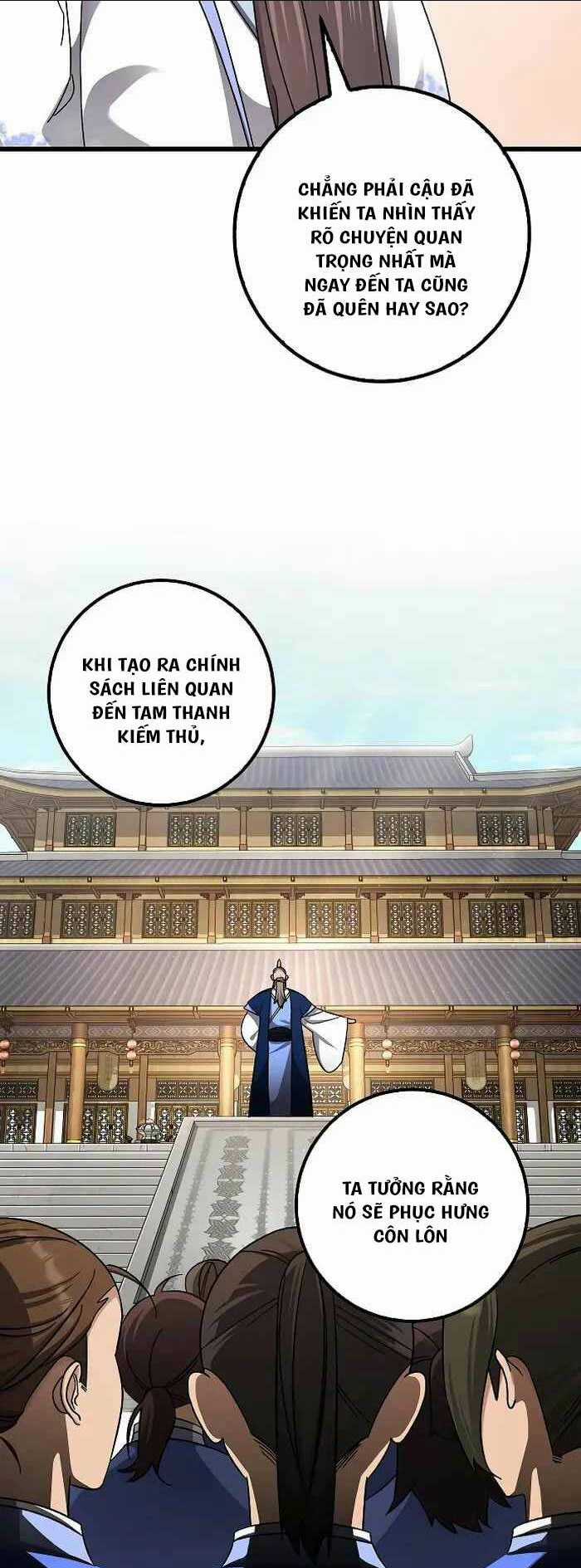 Thiên Phong Phách Đạo Chapter 13 trang 11