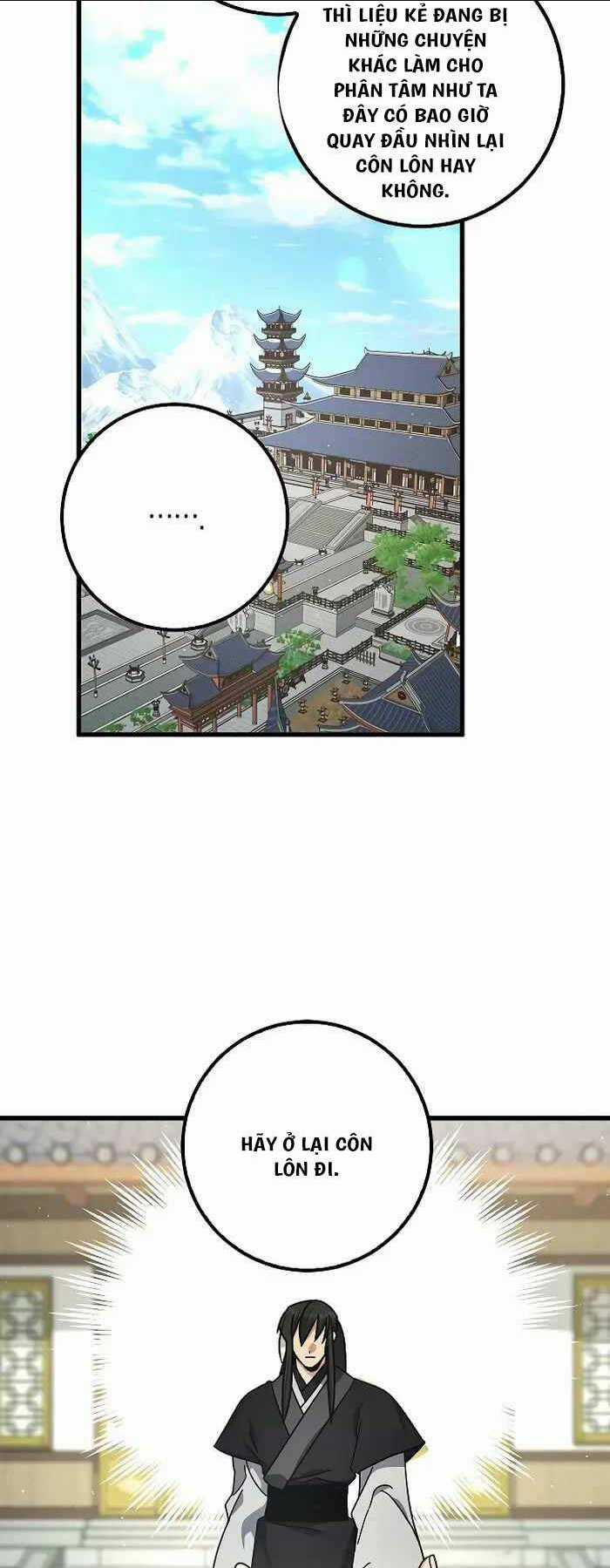 Thiên Phong Phách Đạo Chapter 13 trang 13