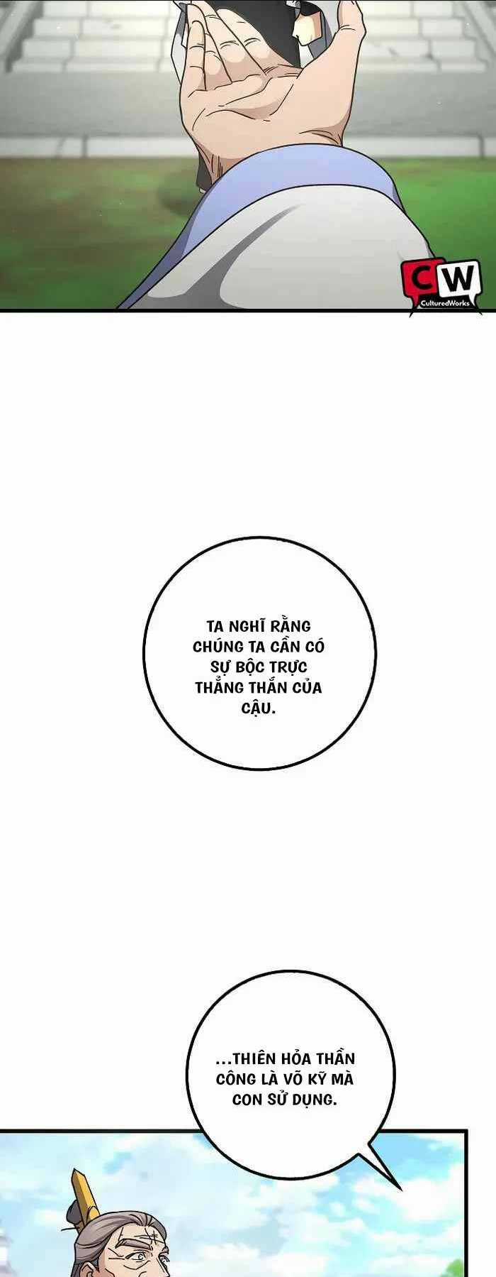 Thiên Phong Phách Đạo Chapter 13 trang 14