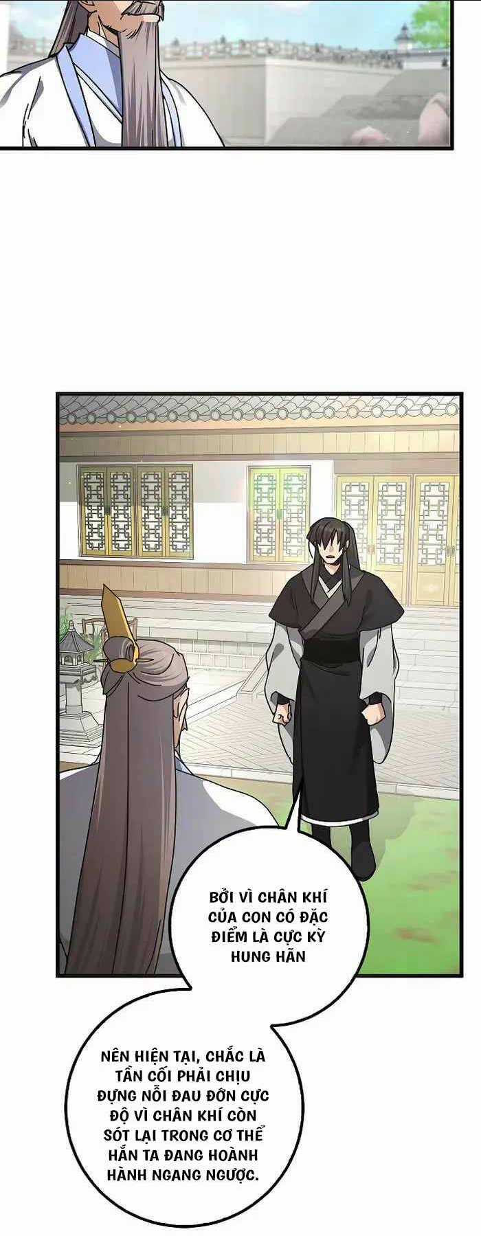 Thiên Phong Phách Đạo Chapter 13 trang 15