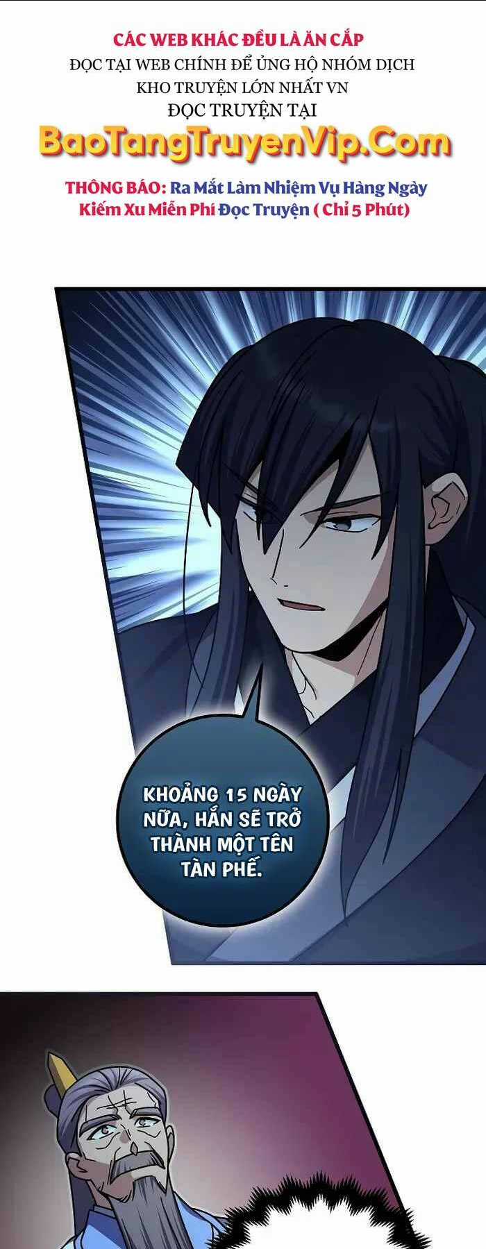 Thiên Phong Phách Đạo Chapter 13 trang 16