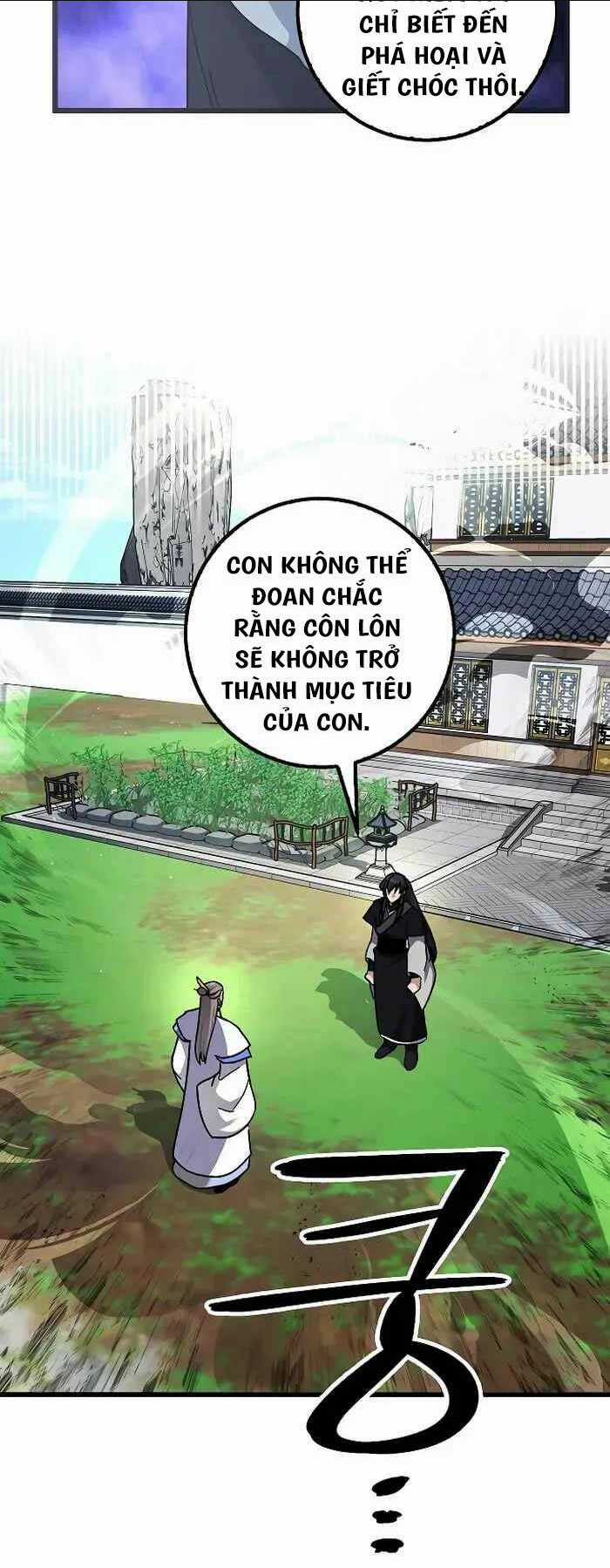 Thiên Phong Phách Đạo Chapter 13 trang 18