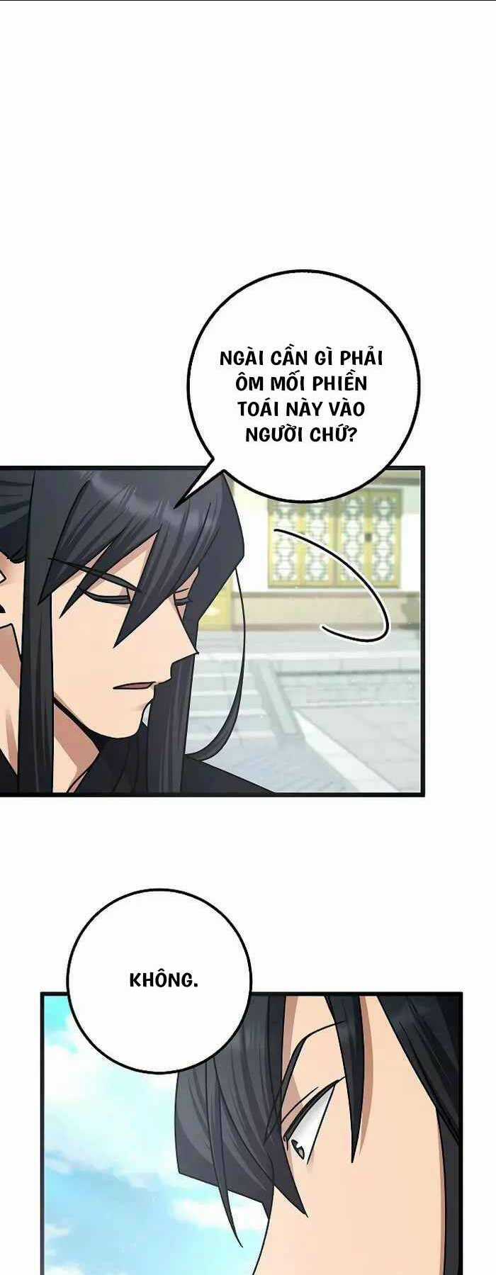 Thiên Phong Phách Đạo Chapter 13 trang 19