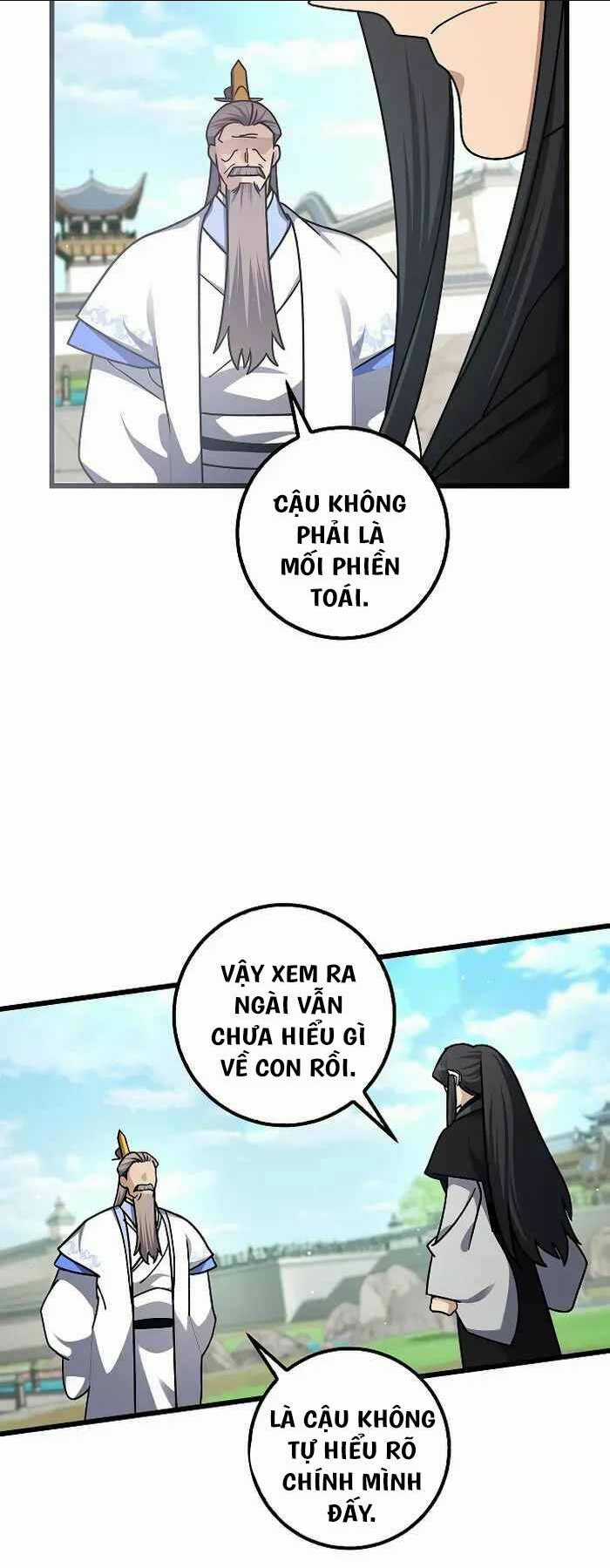 Thiên Phong Phách Đạo Chapter 13 trang 20