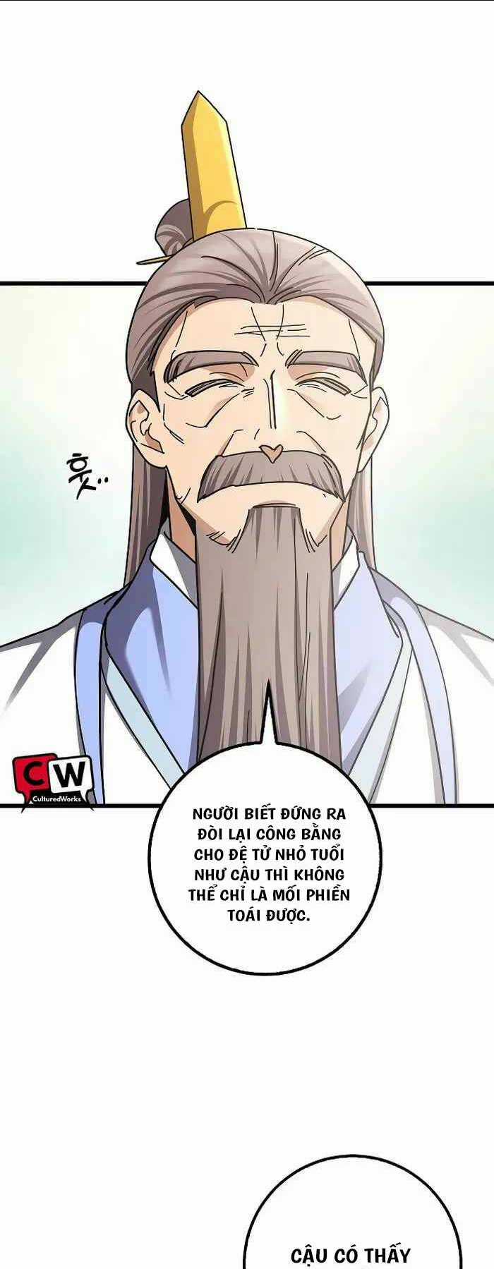 Thiên Phong Phách Đạo Chapter 13 trang 21