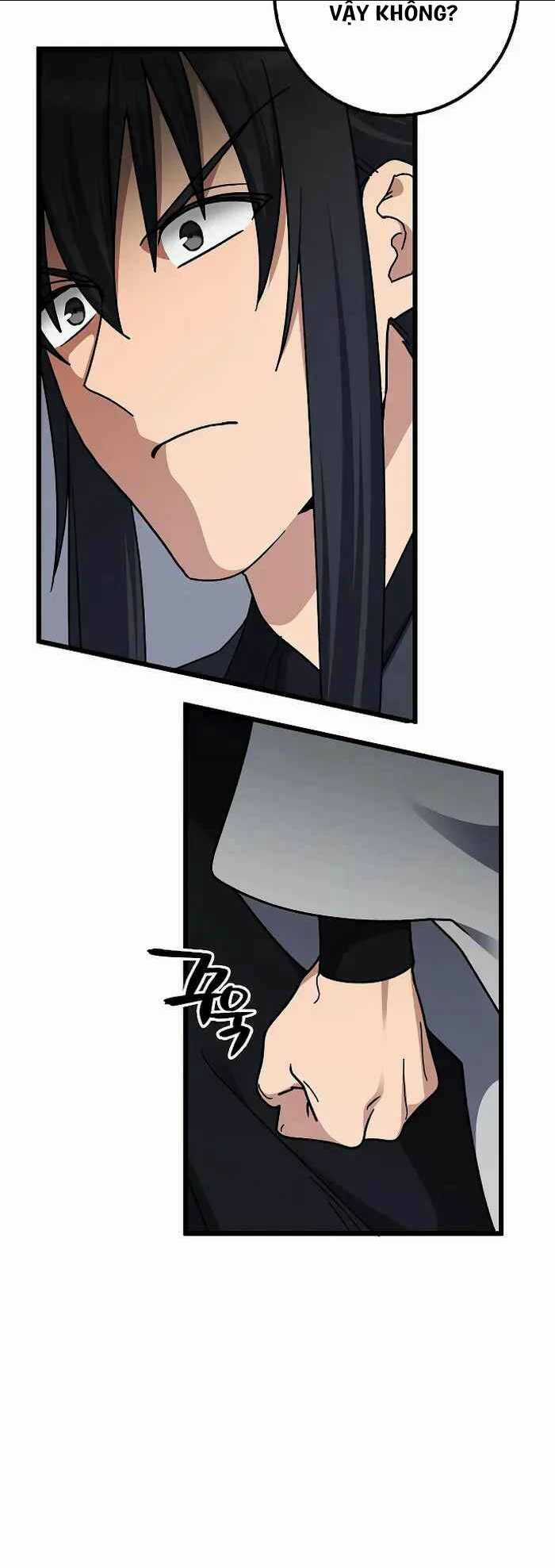 Thiên Phong Phách Đạo Chapter 13 trang 22