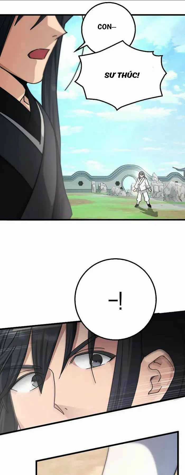 Thiên Phong Phách Đạo Chapter 13 trang 23