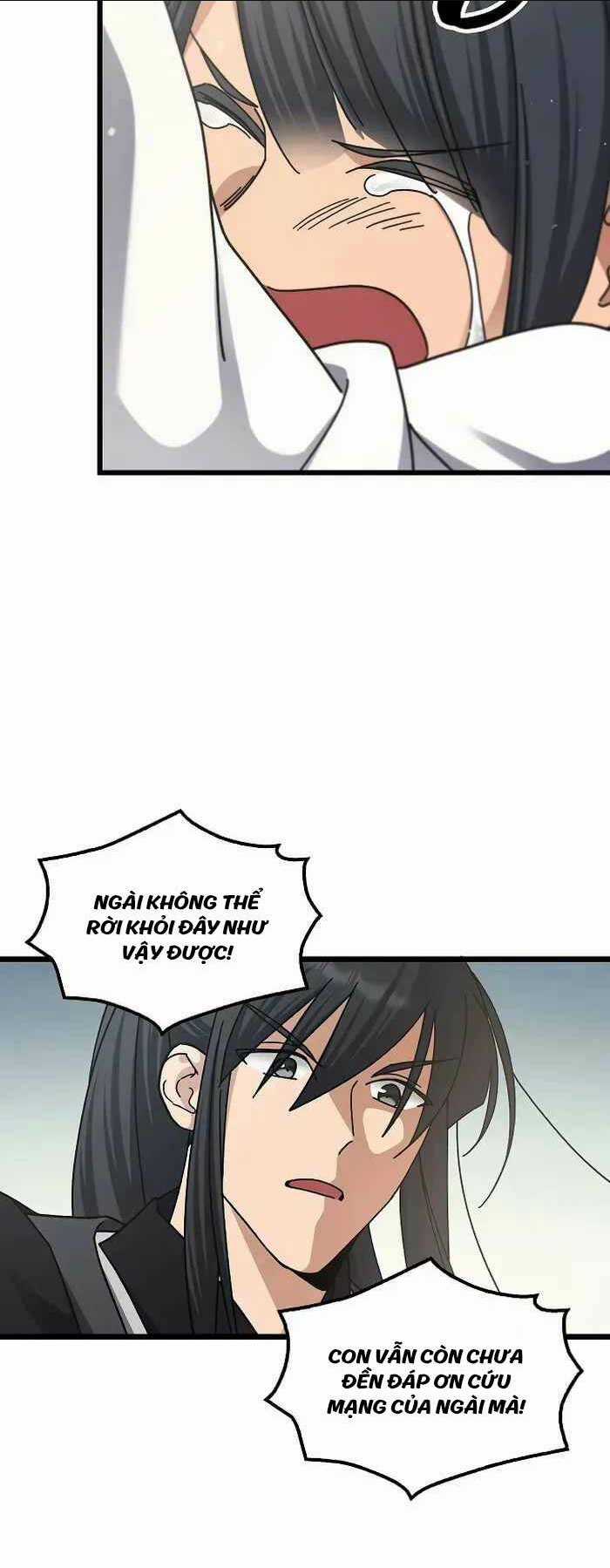 Thiên Phong Phách Đạo Chapter 13 trang 26