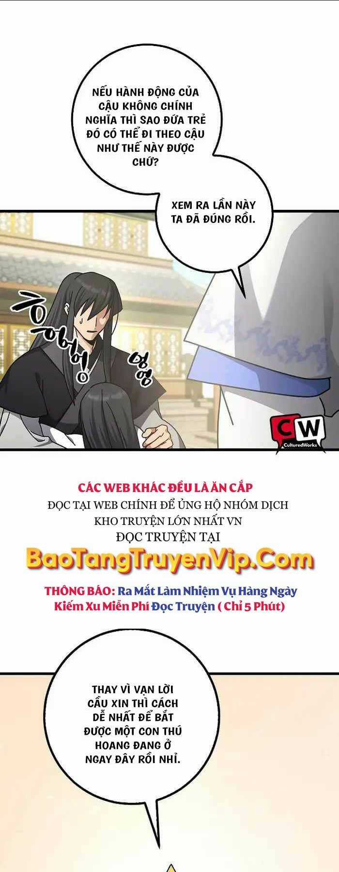 Thiên Phong Phách Đạo Chapter 13 trang 27