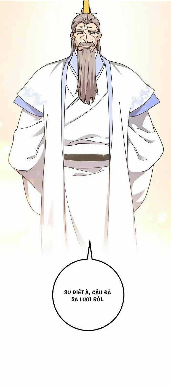 Thiên Phong Phách Đạo Chapter 13 trang 28