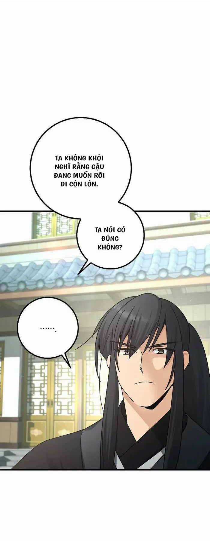 Thiên Phong Phách Đạo Chapter 13 trang 3