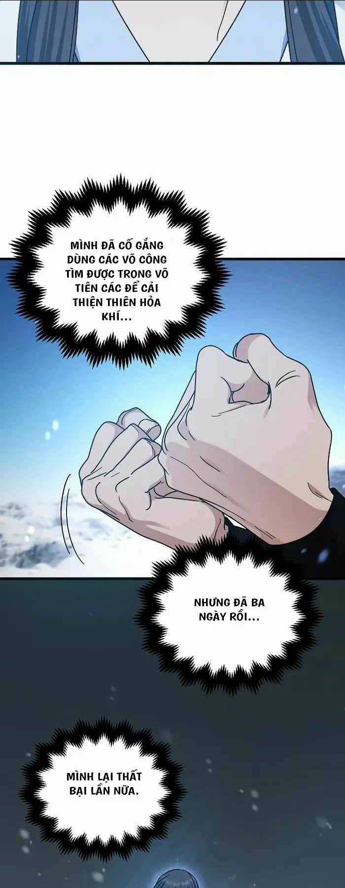 Thiên Phong Phách Đạo Chapter 13 trang 30