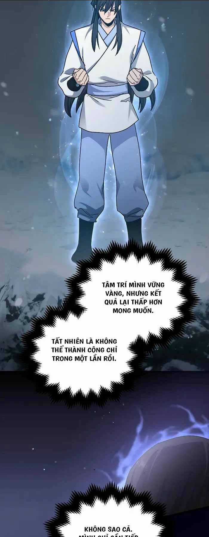 Thiên Phong Phách Đạo Chapter 13 trang 31