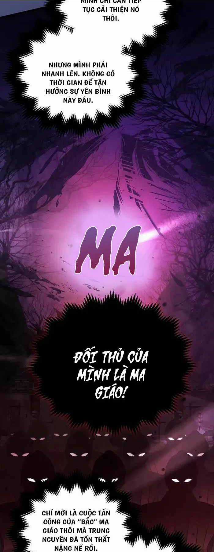 Thiên Phong Phách Đạo Chapter 13 trang 32