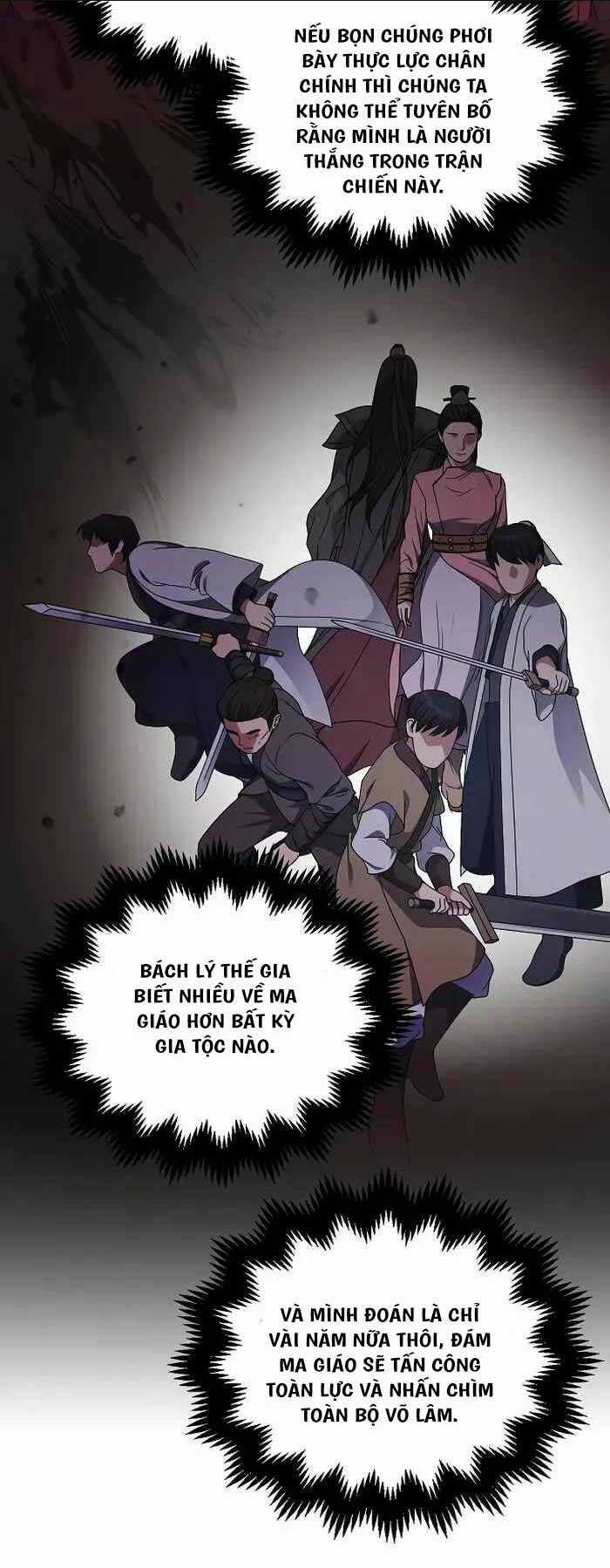 Thiên Phong Phách Đạo Chapter 13 trang 33