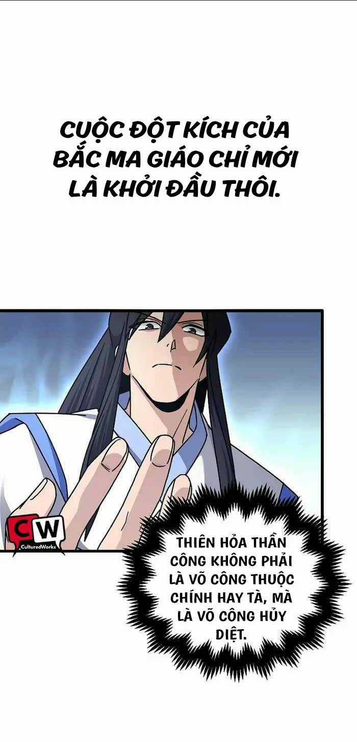 Thiên Phong Phách Đạo Chapter 13 trang 34