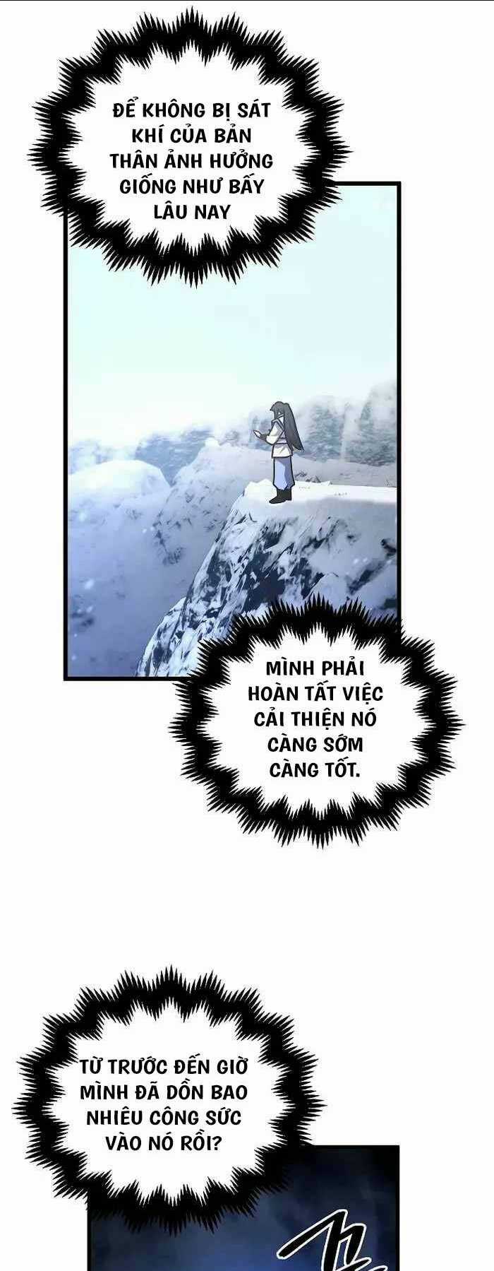 Thiên Phong Phách Đạo Chapter 13 trang 35