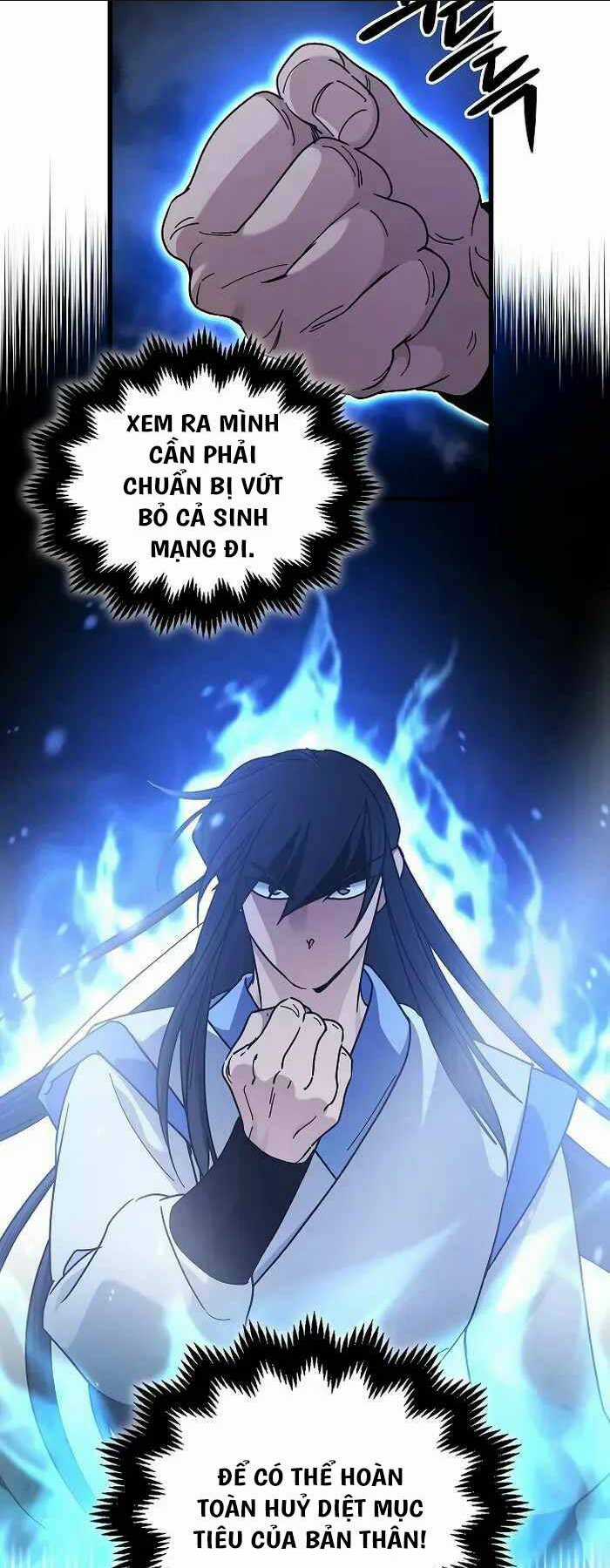 Thiên Phong Phách Đạo Chapter 13 trang 36