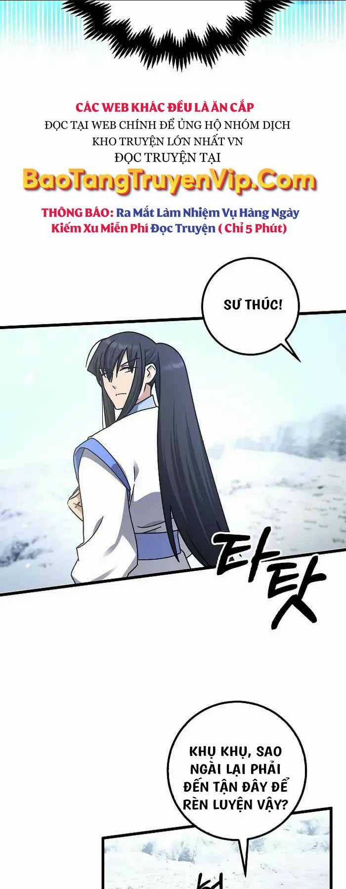 Thiên Phong Phách Đạo Chapter 13 trang 37