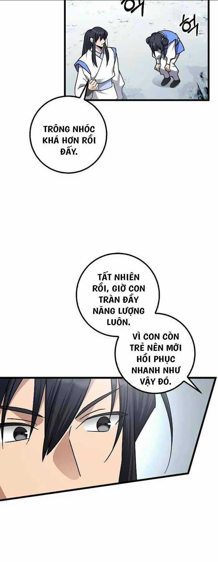 Thiên Phong Phách Đạo Chapter 13 trang 38