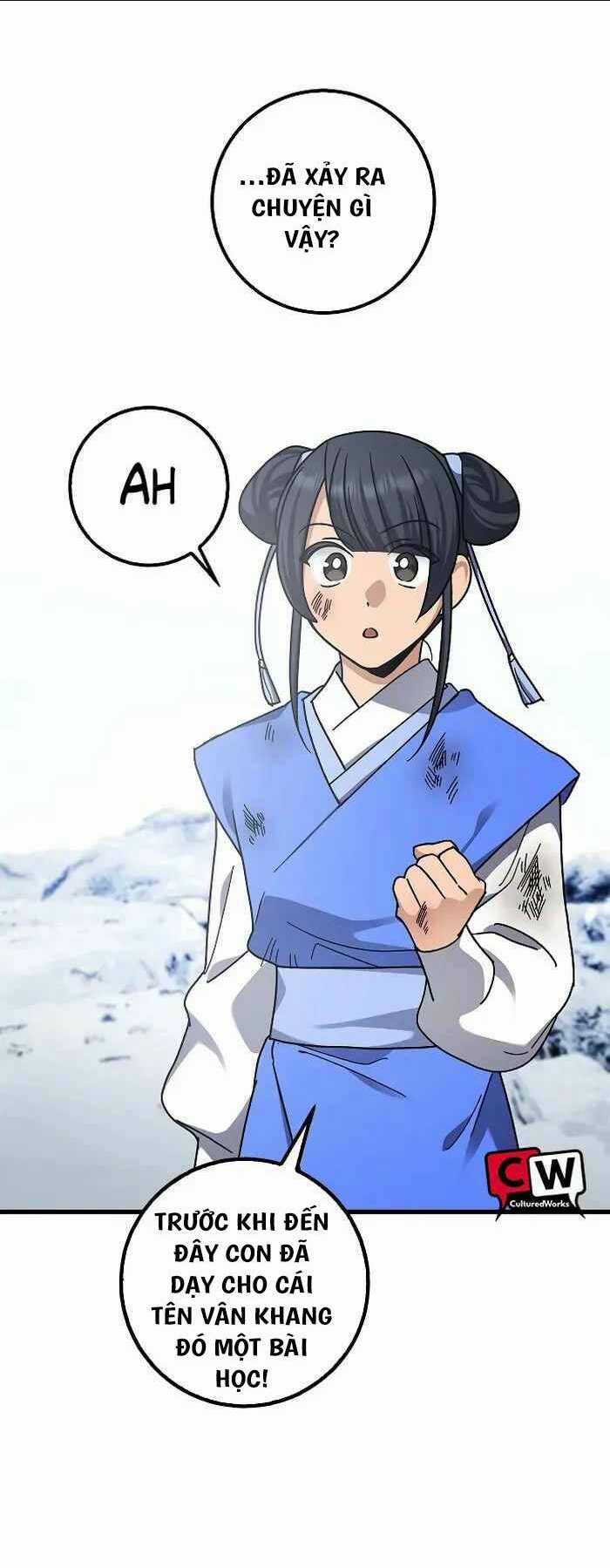 Thiên Phong Phách Đạo Chapter 13 trang 39