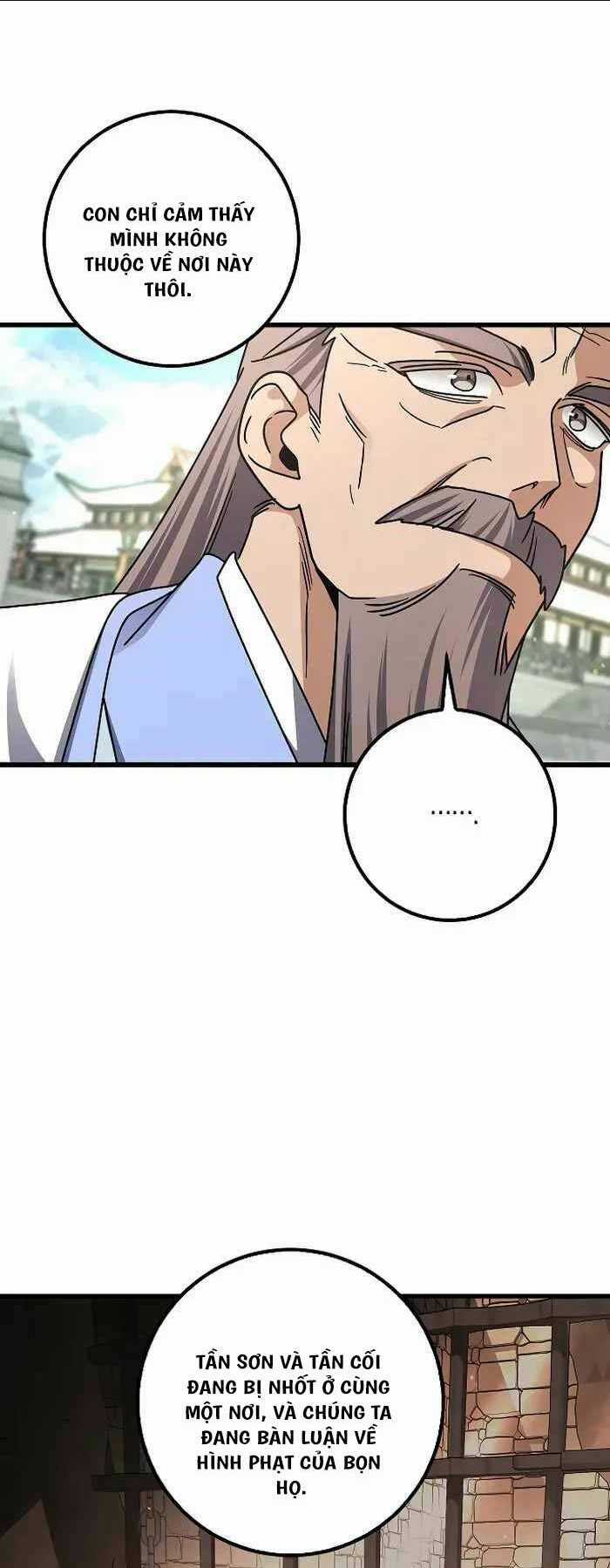 Thiên Phong Phách Đạo Chapter 13 trang 4