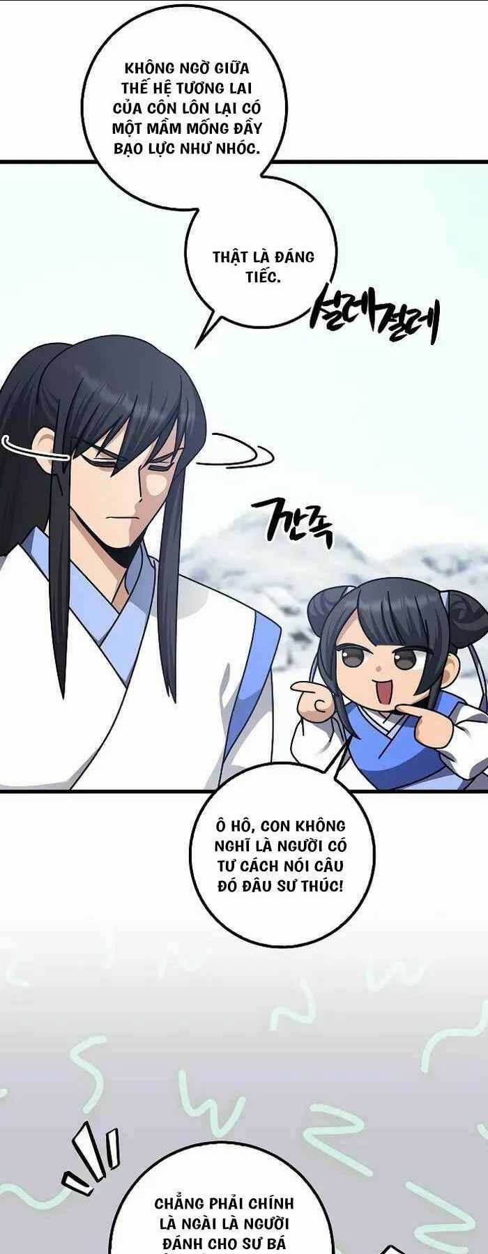 Thiên Phong Phách Đạo Chapter 13 trang 41