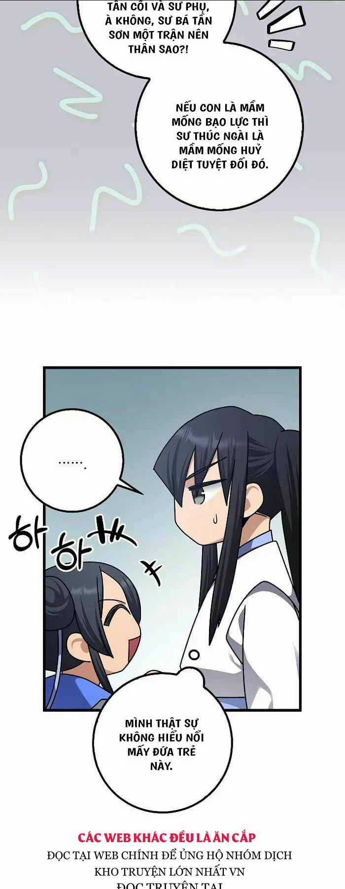 Thiên Phong Phách Đạo Chapter 13 trang 42