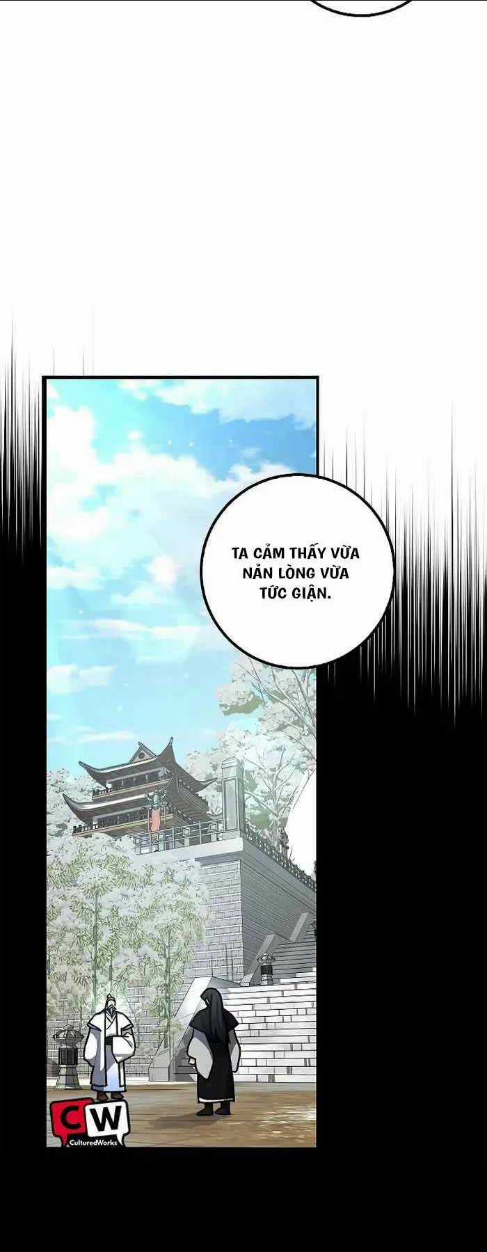 Thiên Phong Phách Đạo Chapter 13 trang 44