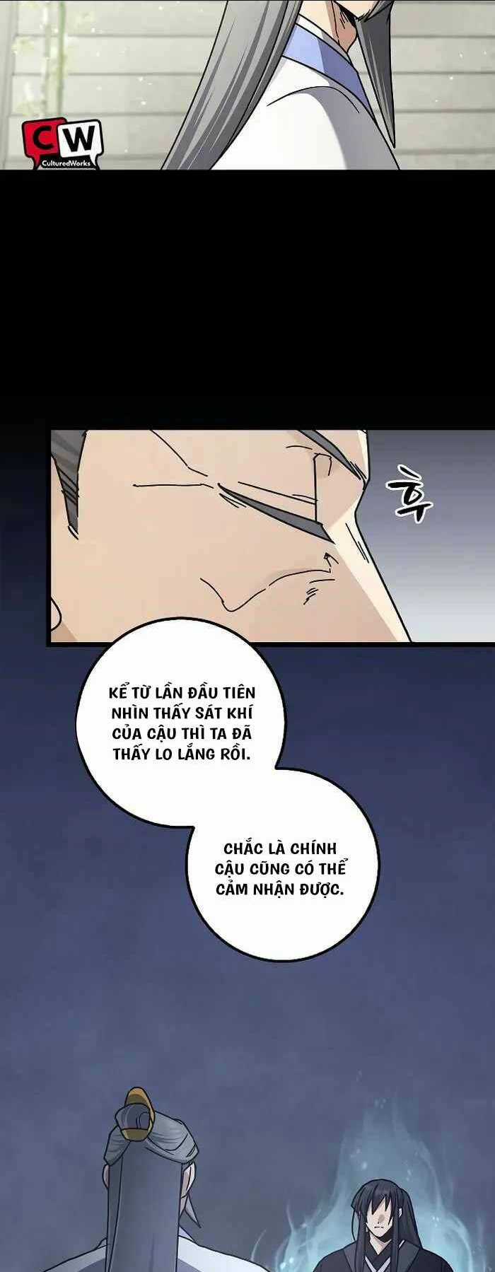 Thiên Phong Phách Đạo Chapter 13 trang 48