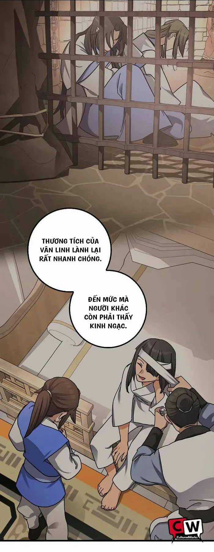 Thiên Phong Phách Đạo Chapter 13 trang 5