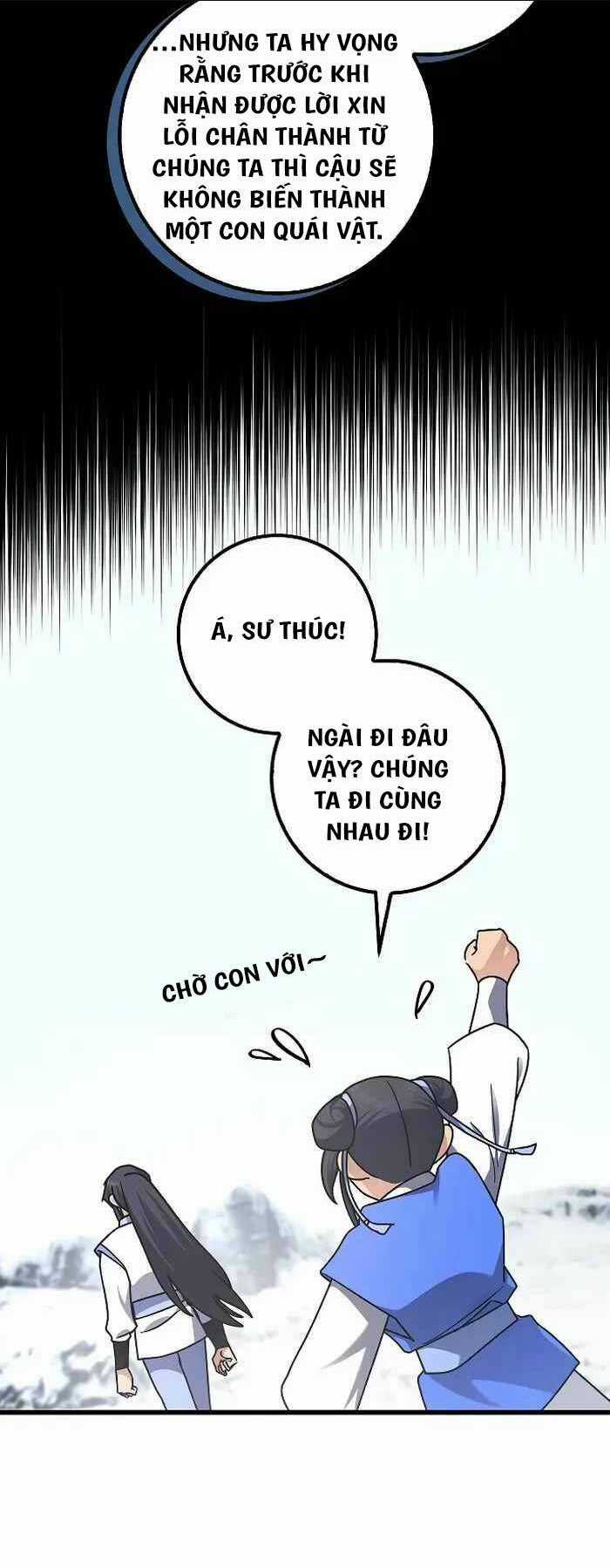 Thiên Phong Phách Đạo Chapter 13 trang 50