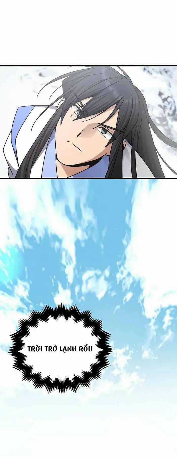 Thiên Phong Phách Đạo Chapter 13 trang 51