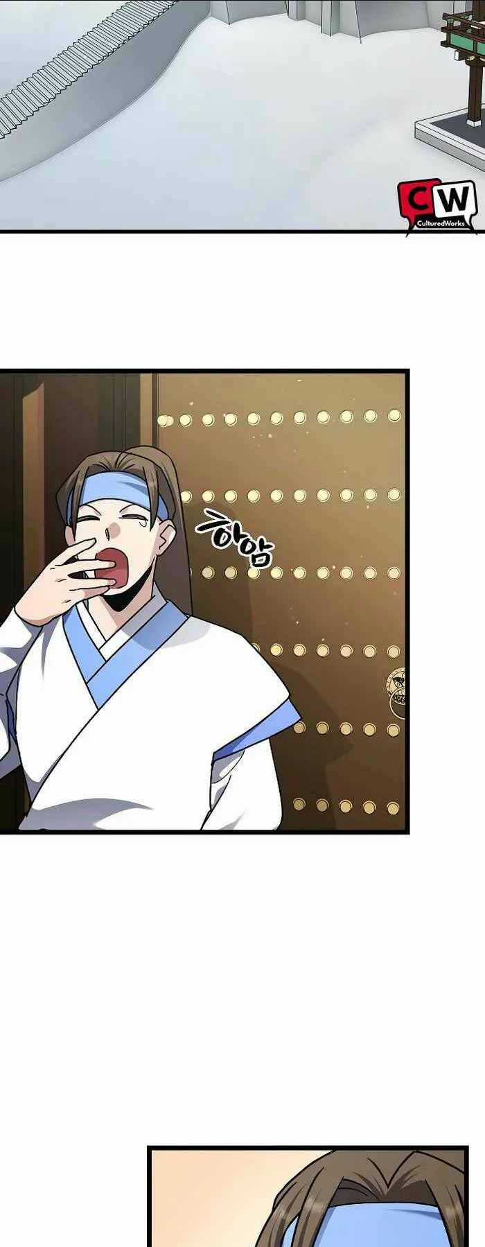 Thiên Phong Phách Đạo Chapter 13 trang 54