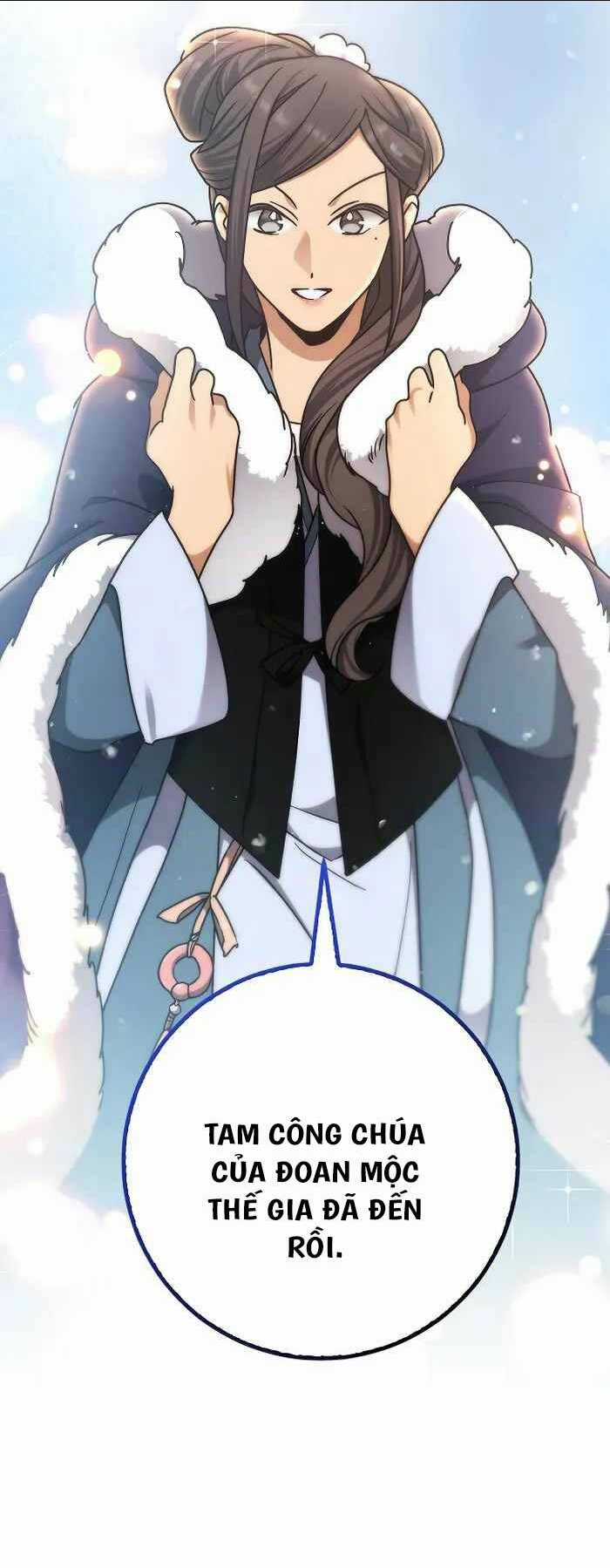 Thiên Phong Phách Đạo Chapter 13 trang 58