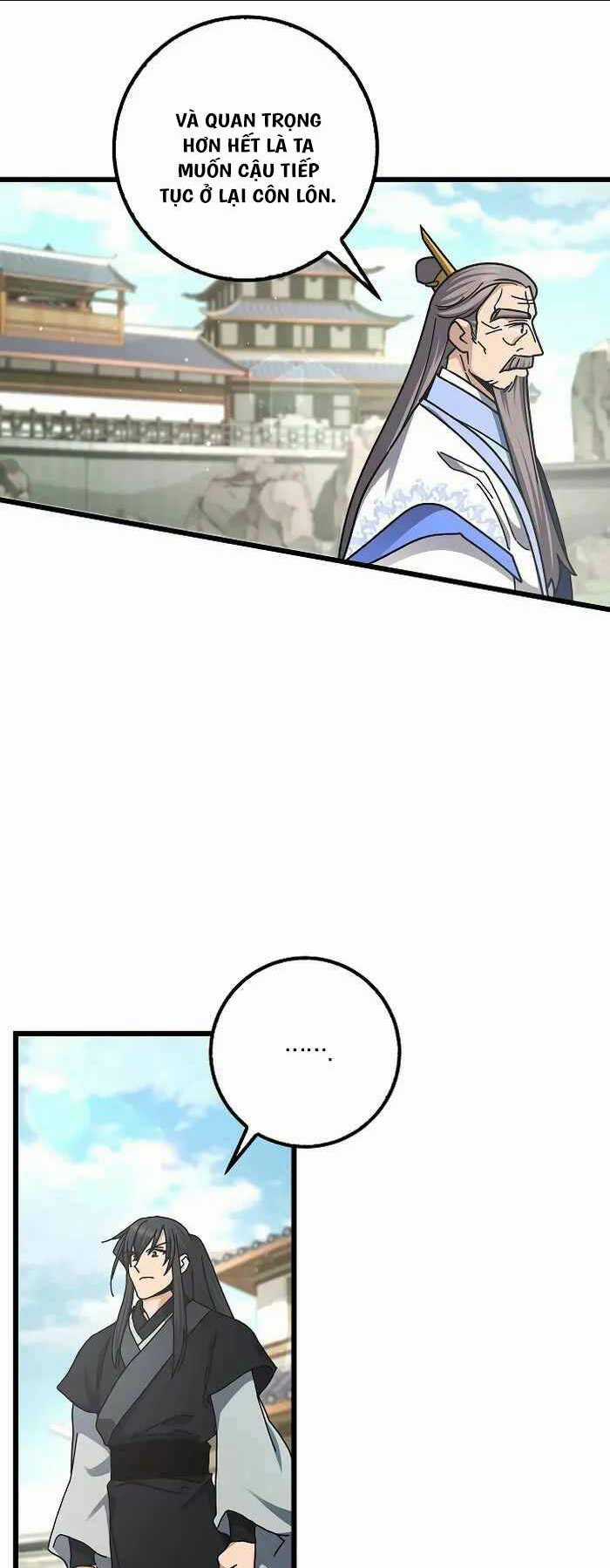 Thiên Phong Phách Đạo Chapter 13 trang 8