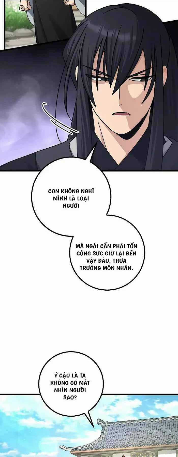 Thiên Phong Phách Đạo Chapter 13 trang 9