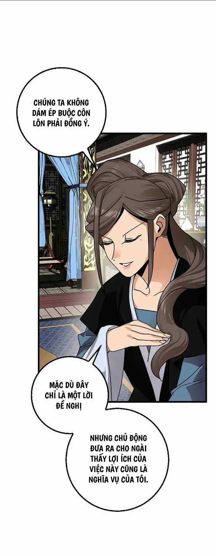 Thiên Phong Phách Đạo Chapter 14 trang 10