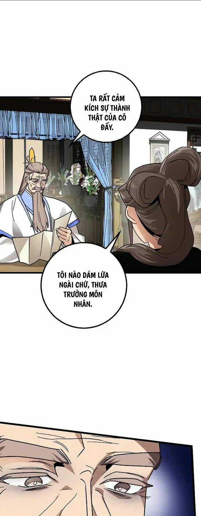 Thiên Phong Phách Đạo Chapter 14 trang 11