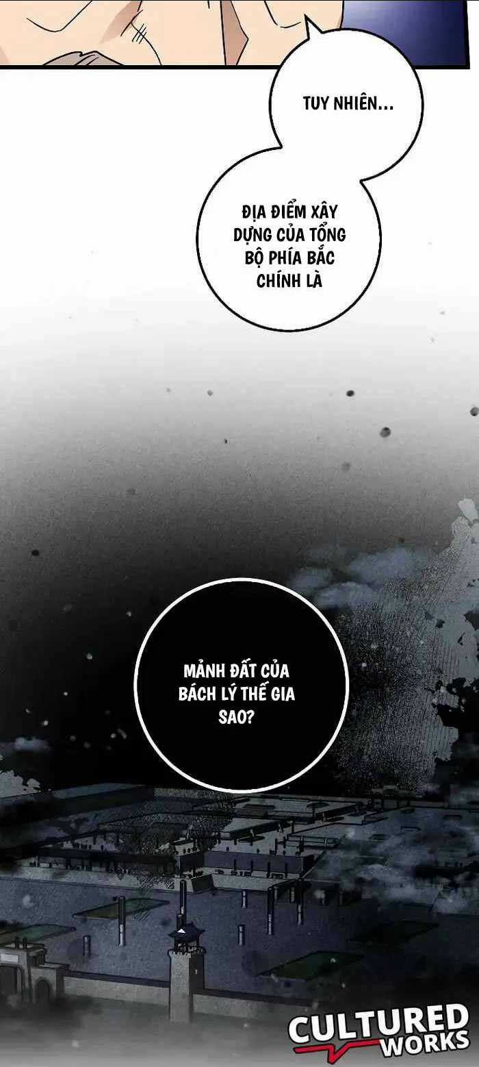 Thiên Phong Phách Đạo Chapter 14 trang 12