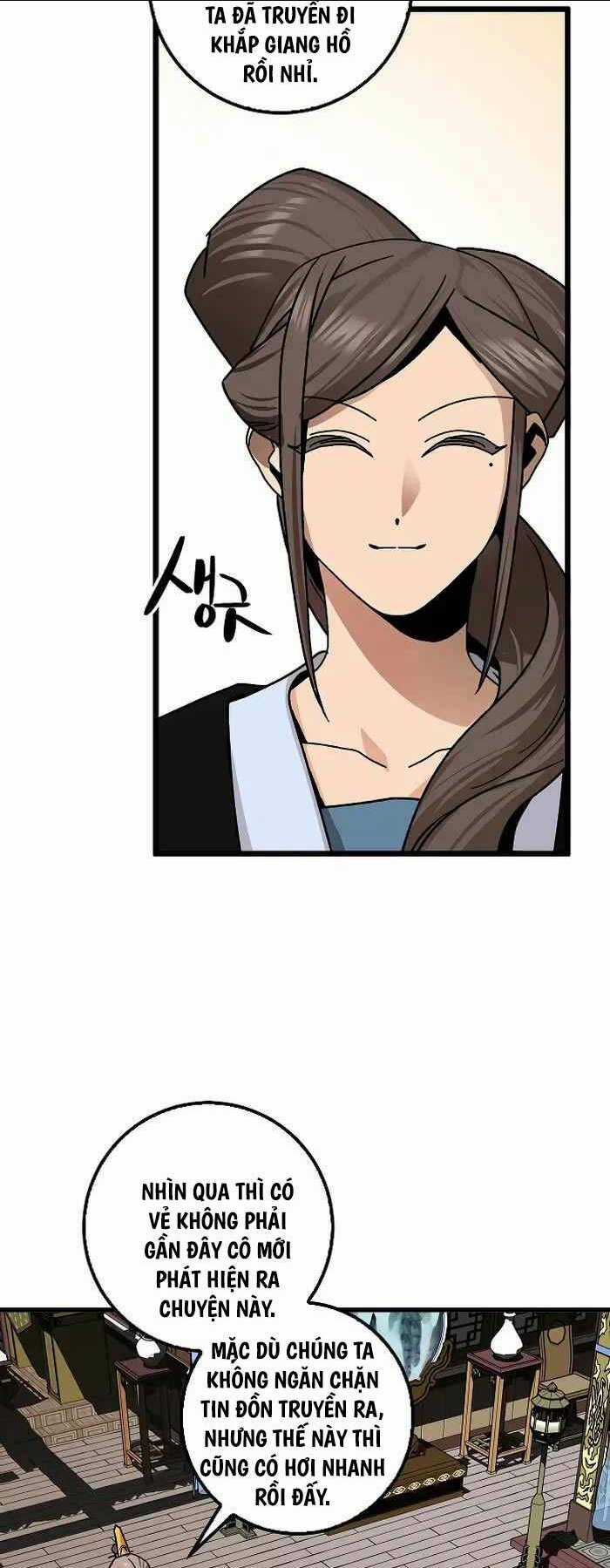 Thiên Phong Phách Đạo Chapter 14 trang 14