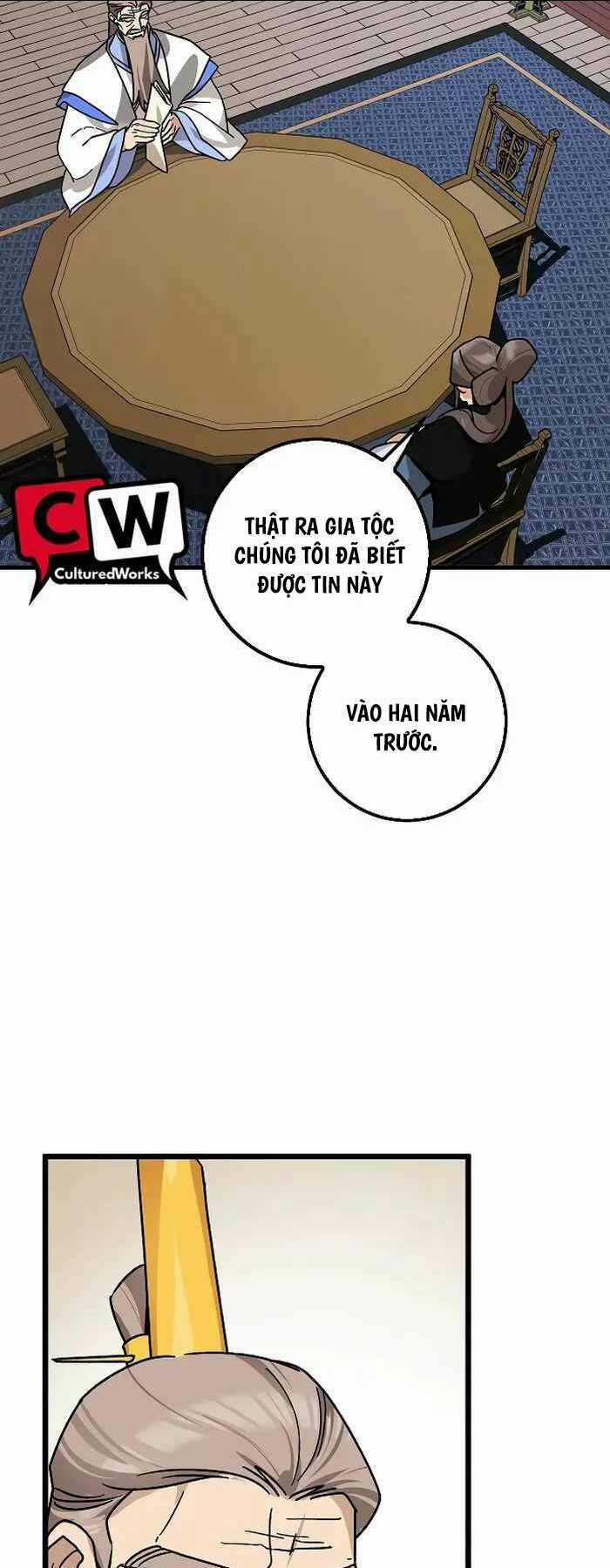 Thiên Phong Phách Đạo Chapter 14 trang 15