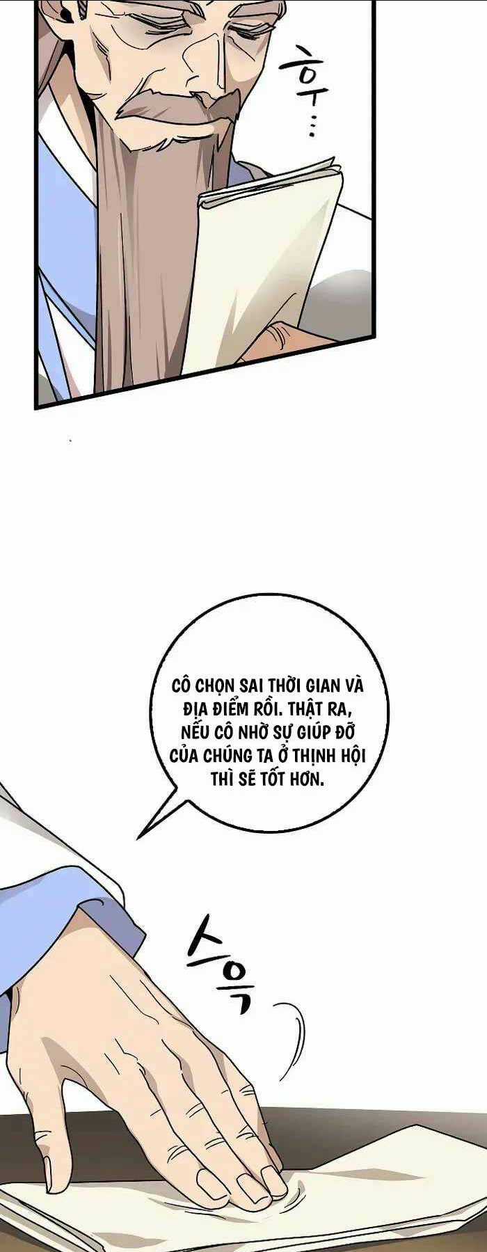 Thiên Phong Phách Đạo Chapter 14 trang 16