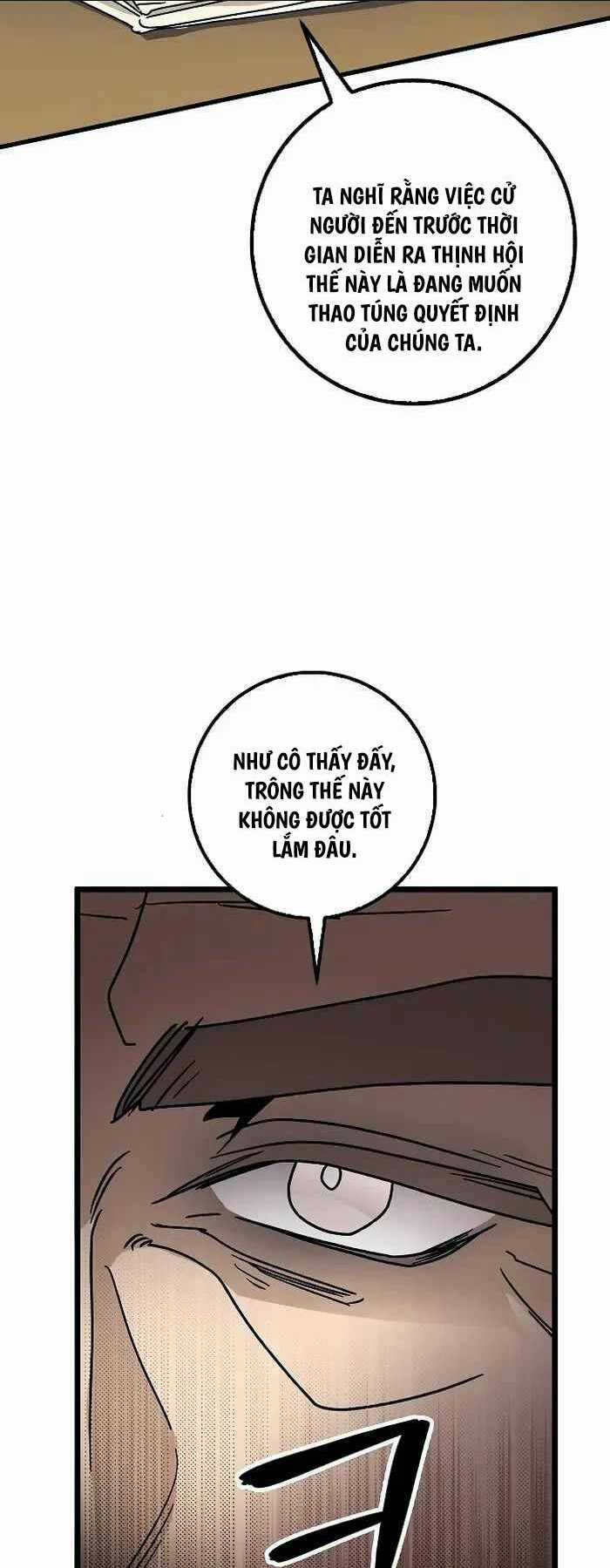 Thiên Phong Phách Đạo Chapter 14 trang 17