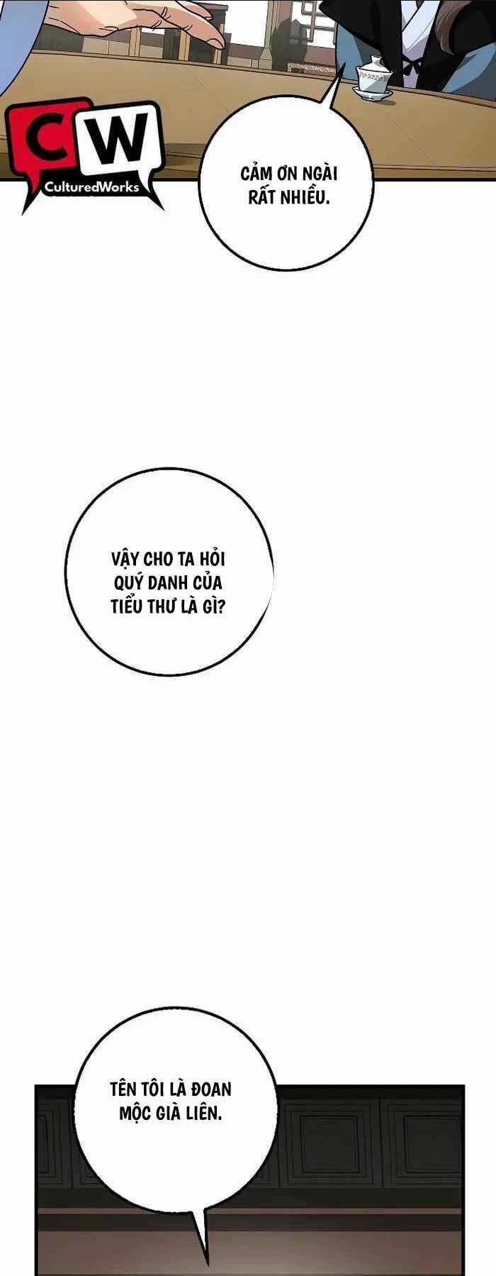 Thiên Phong Phách Đạo Chapter 14 trang 2