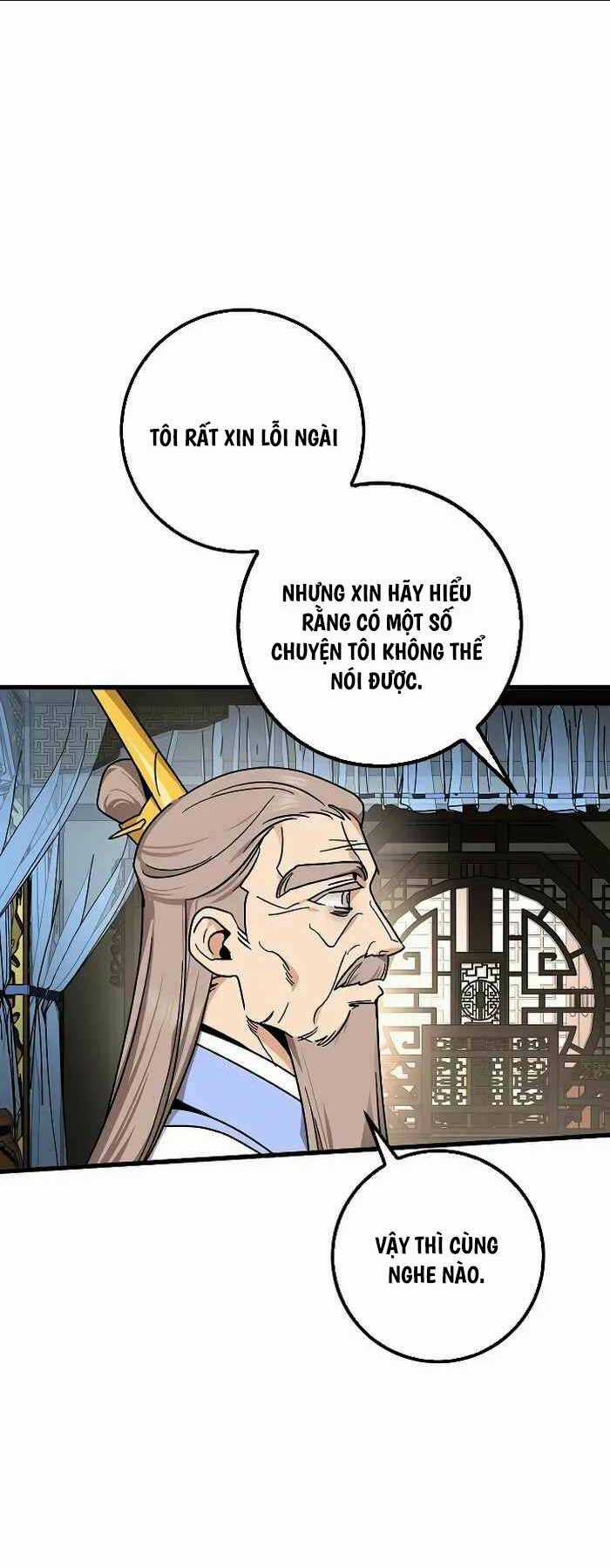 Thiên Phong Phách Đạo Chapter 14 trang 20