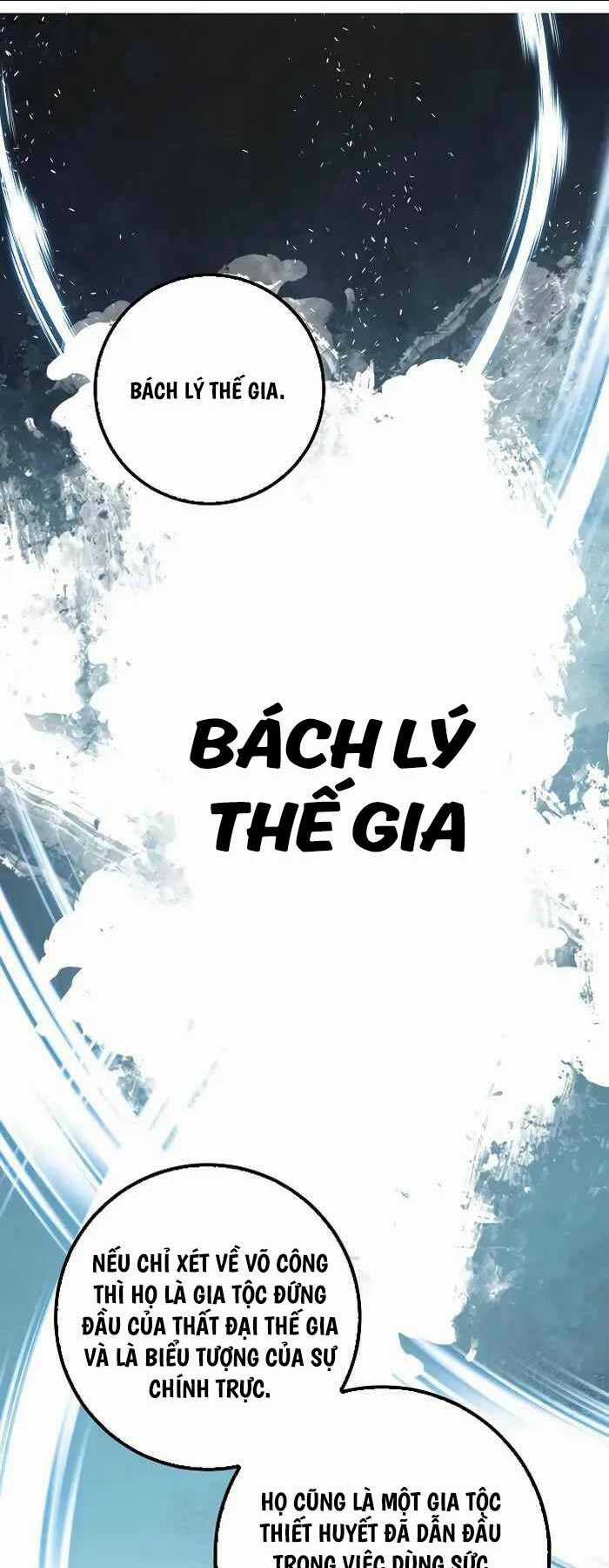 Thiên Phong Phách Đạo Chapter 14 trang 21