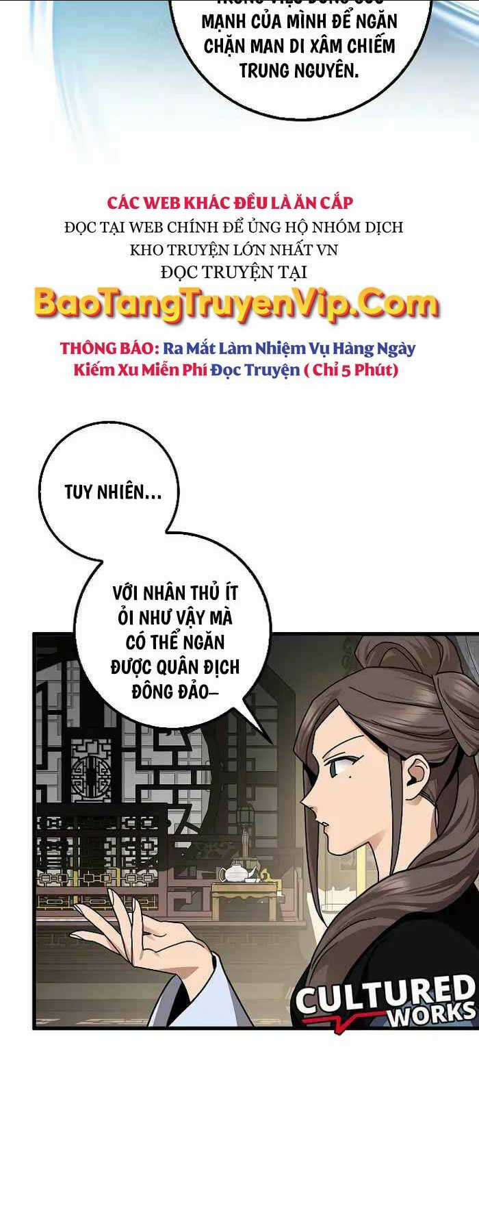 Thiên Phong Phách Đạo Chapter 14 trang 22