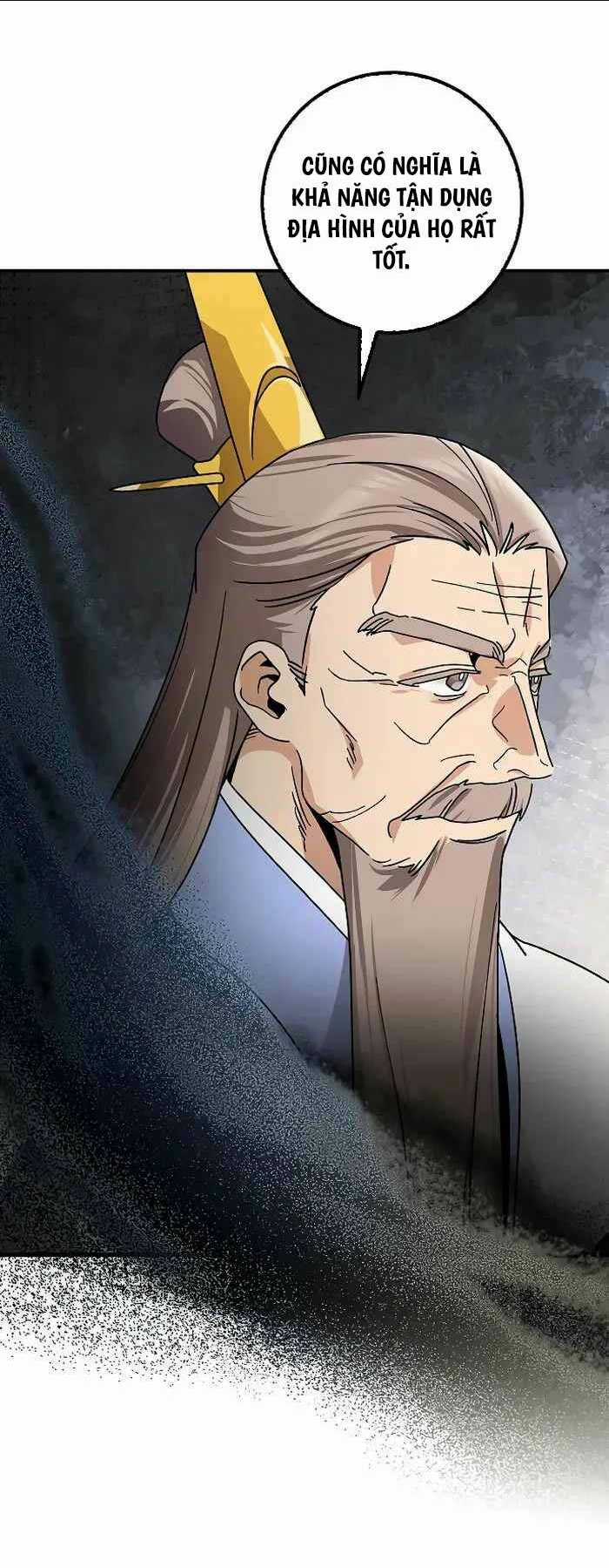 Thiên Phong Phách Đạo Chapter 14 trang 23