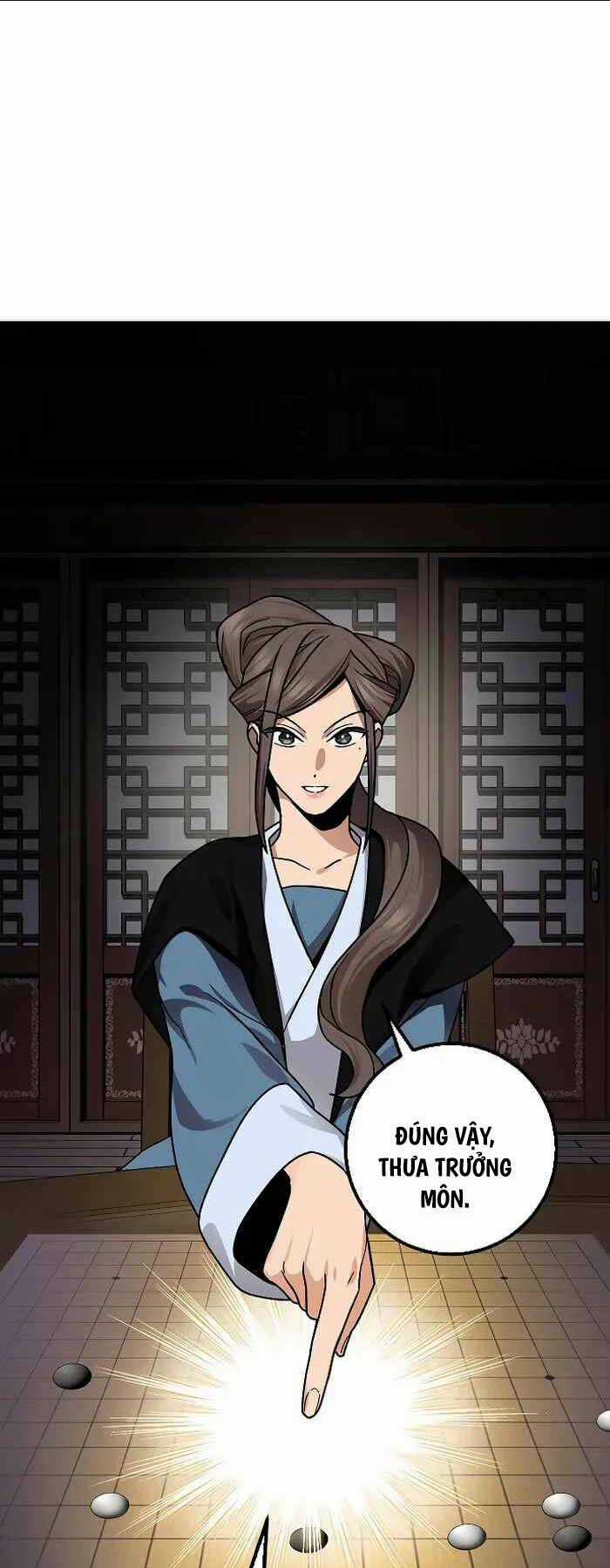 Thiên Phong Phách Đạo Chapter 14 trang 24